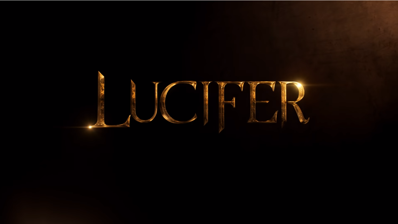 Logo Lúcifer