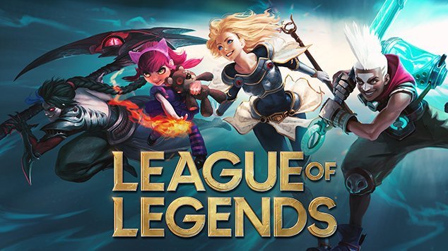 League of Legends