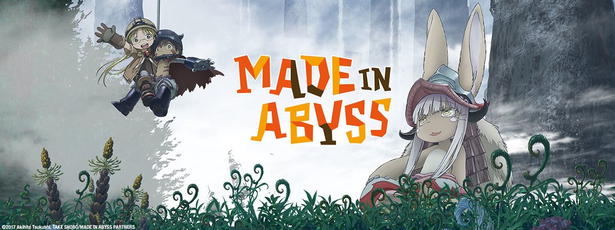 Made in Abyss: Sequência da 2ª temporada é anunciada