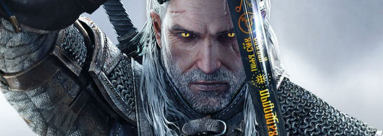 The Witcher a Série da Netflix