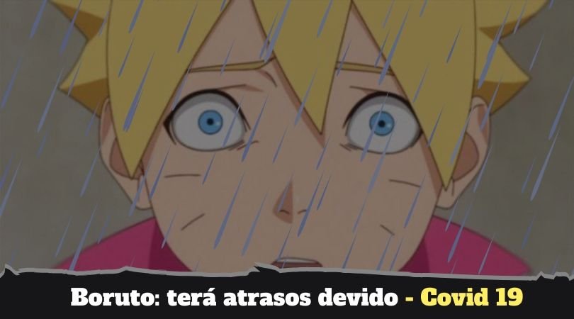 boruto - covid-19