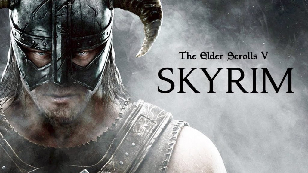 SKYRIM