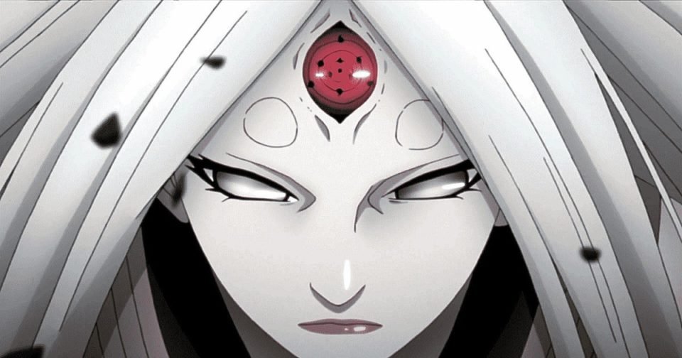 Boruto #46 fez uma grande revelação à história sinistra de Kaguya