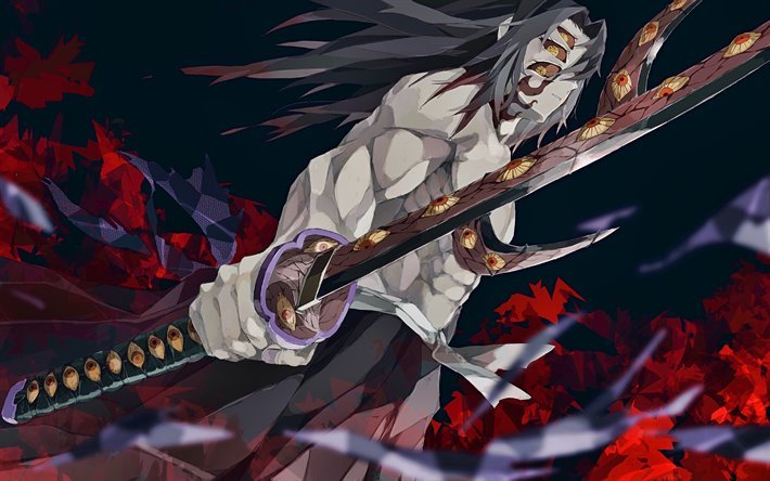 Top 15: Caçadores mais fortes de Demon Slayer (Kimetsu no Yaiba)