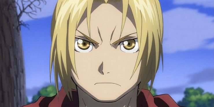 Fullmetal Alchemist: 5 segredos estranhos sobre o corpo de Edward Elric