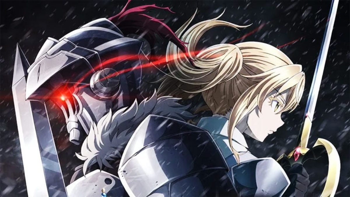 Segunda Temporada de Goblin Slayer Anunciada