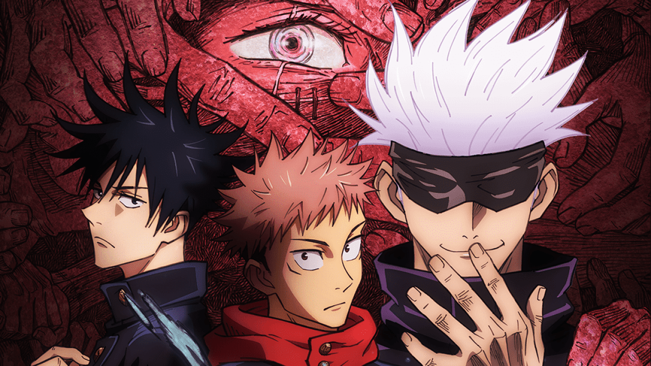 Episódio 18 de Jujutsu Kaisen: Data e hora de lançamento