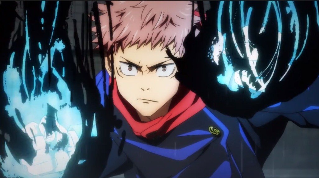 jujutsu kaisen episódios dublado