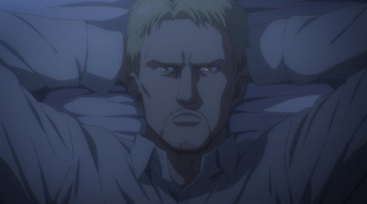 Análise do episódio 3 de Shingeki no Kyojin 4 temporada