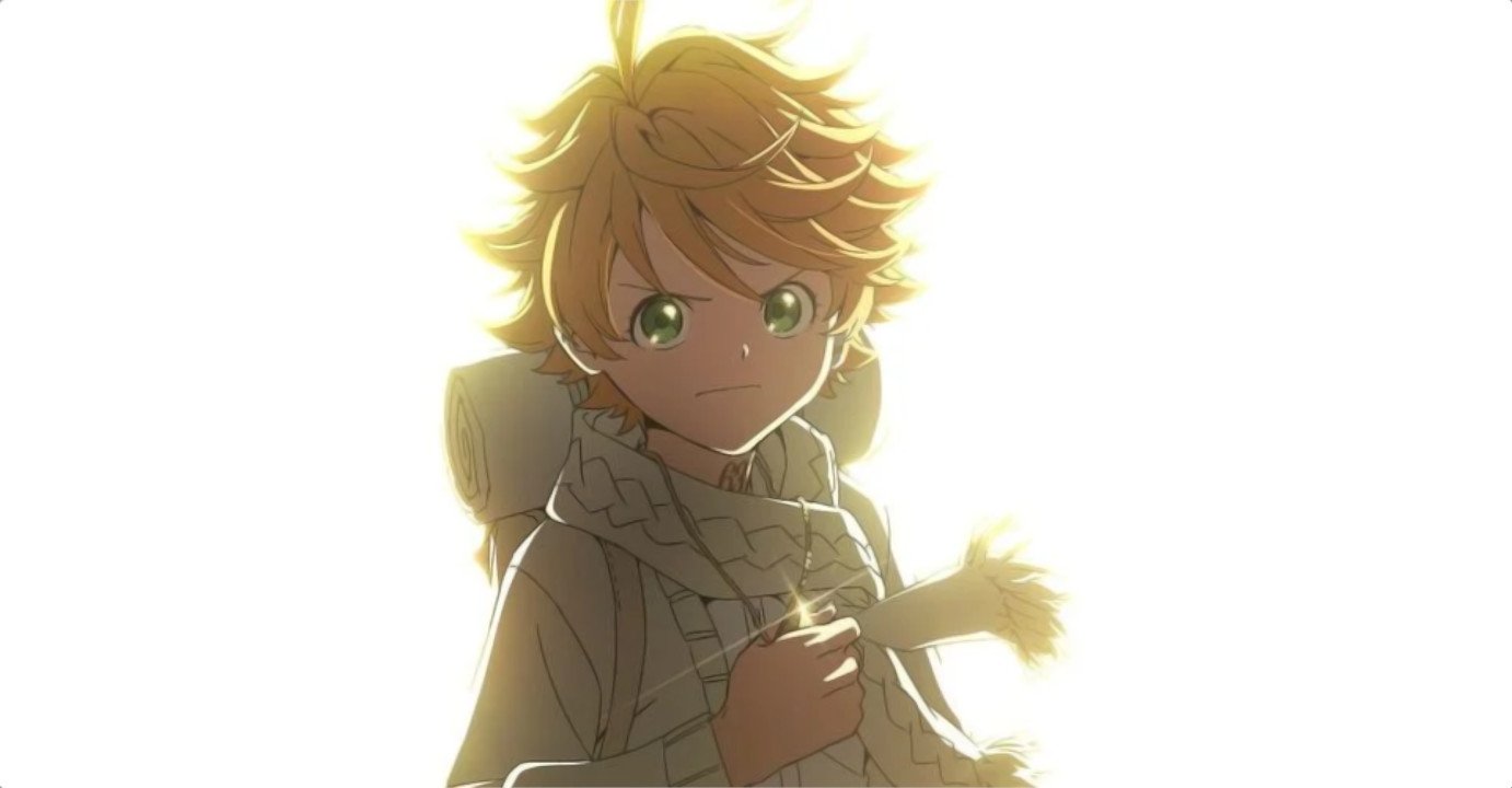 The Promised Neverland: 2ª temporada ganha sinopse e conteúdo original –  ANMTV