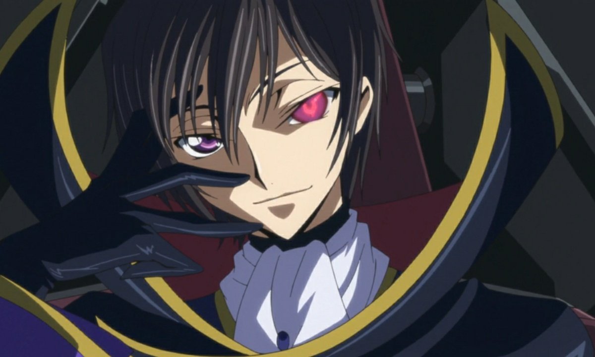 Code Geass