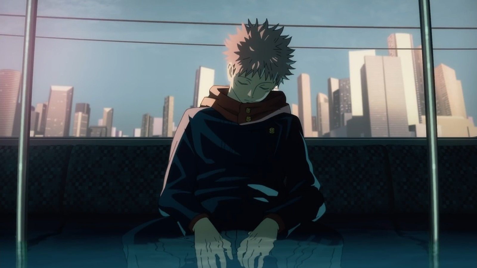 Jujutsu Kaisen: 2ª parte ganha trailer