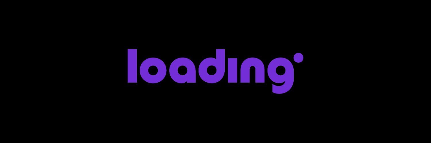 Loading Logo