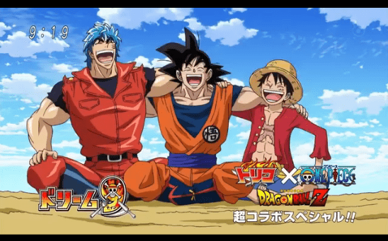 Capítulo 1000 de One Piece: Spolier, Data e Hora de Lançamento