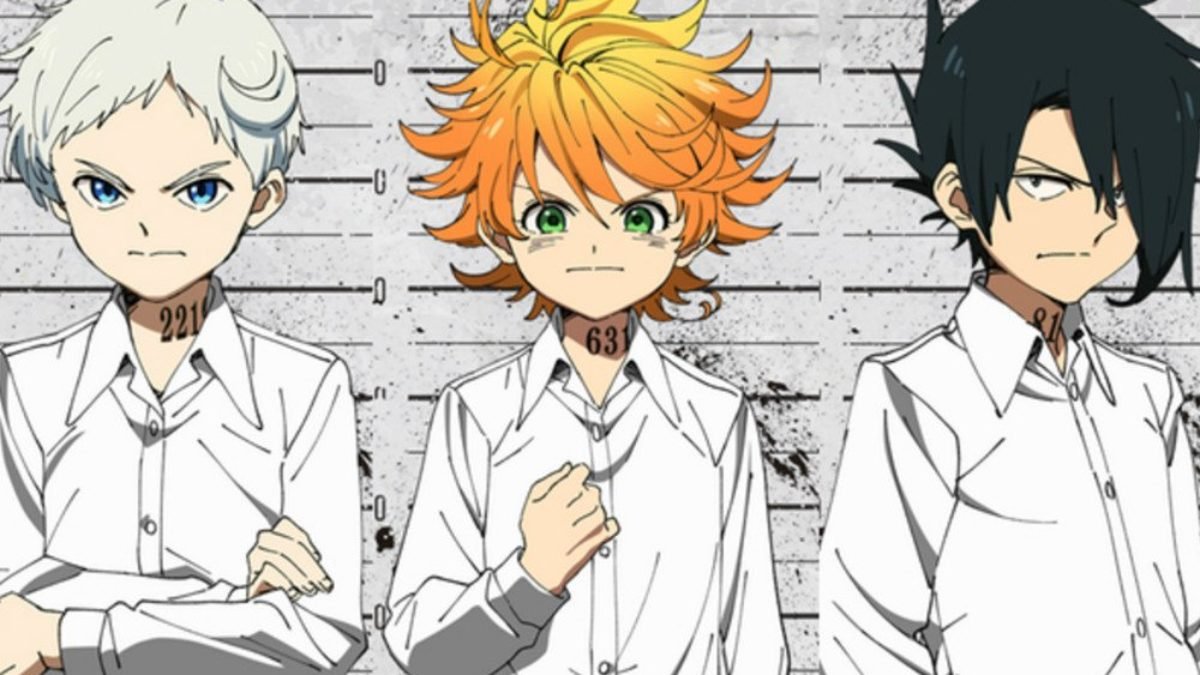 Episódio 7 de The Promised Neverland 2ª temporada: Data de lançamento