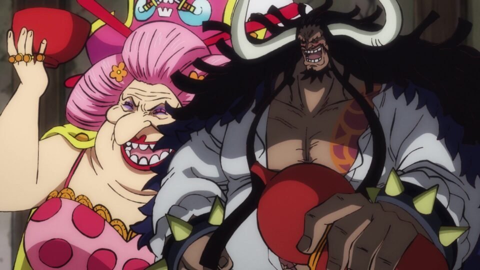 Capítulo 1001 de One Piece: Spoilers e data de lançamento