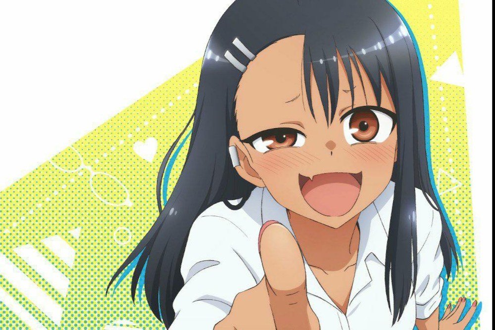 Ijiranaide, Nagatoro-san 2nd Attack - Artistas de abertura e encerramento  revelados - AnimeNew