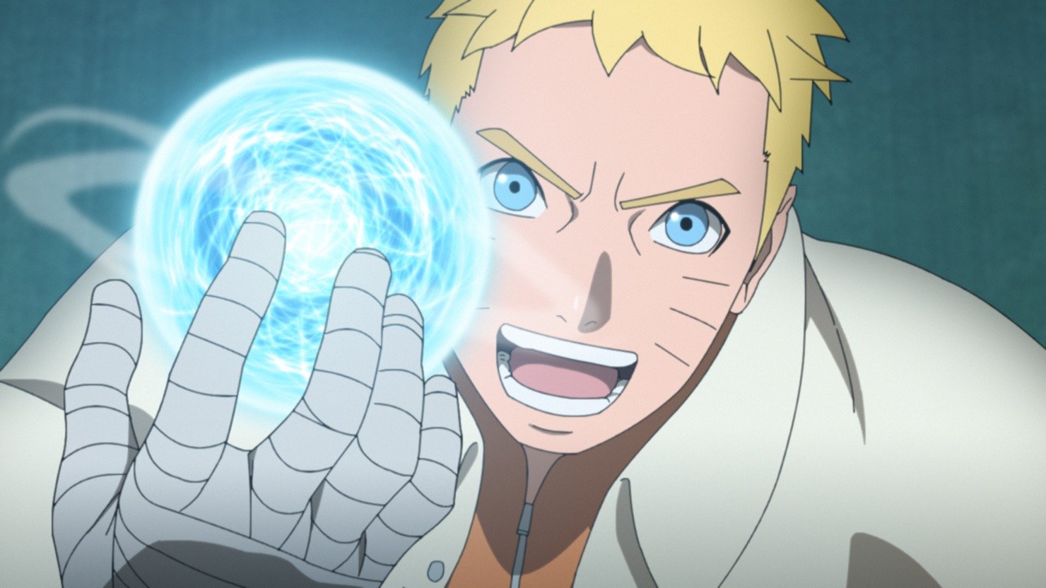 Analise do Episódio 181 de Boruto