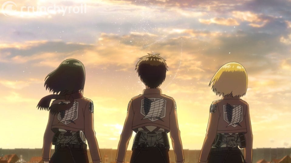 Episódio 7 de Attack on Titan 4ª temporada: Data e hora de lançamento