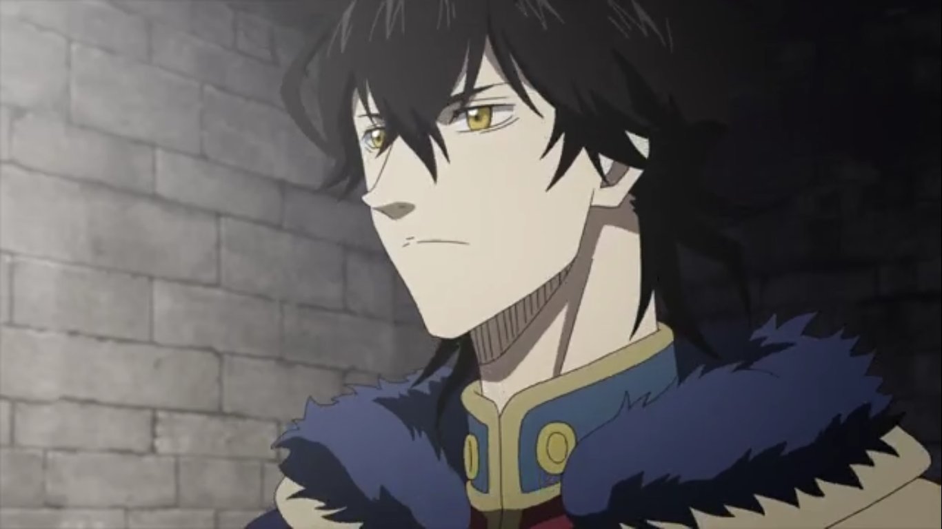 Episódio 160 de Black Clover: Data e Hora de Lançamento