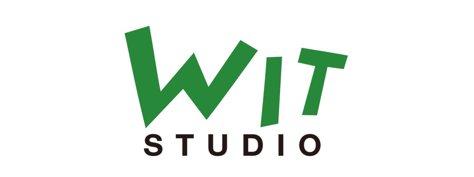 Logo do Wit Studio