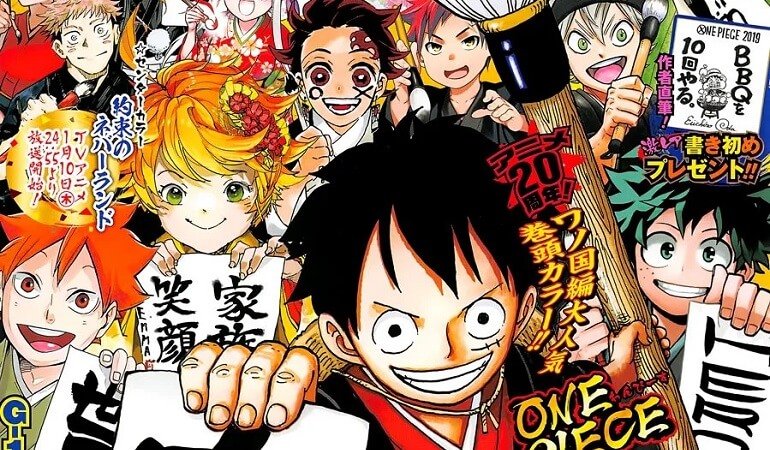 Jujutsu Kaisen e Bleach: Crossover está a caminho?