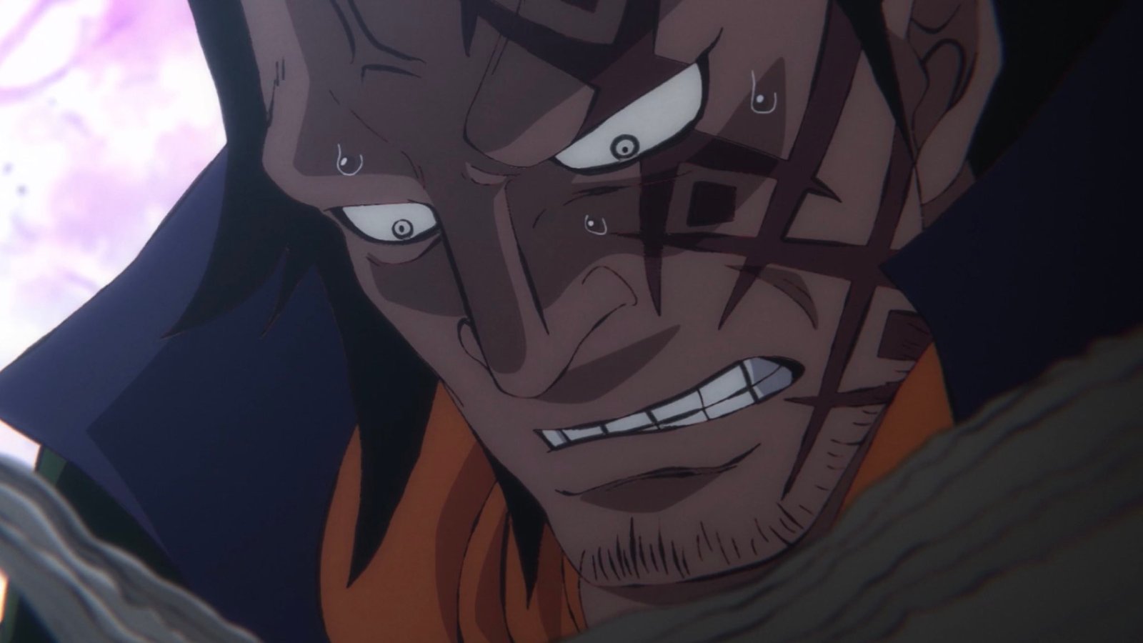 One Piece Episódio 957 - Sabo Morreu?