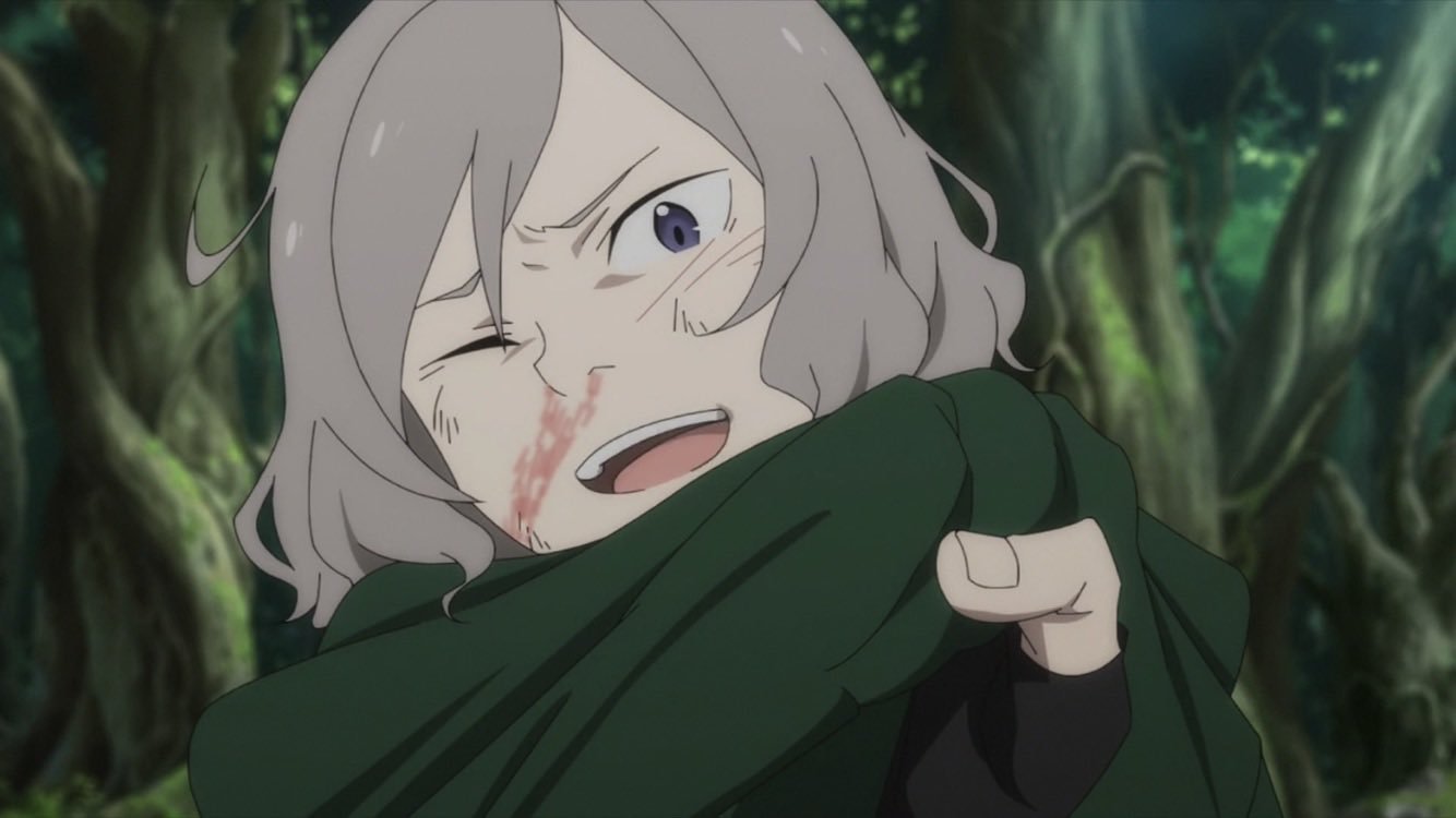 Re:Zero 2 Parte 2 Episódio 2 - Otto