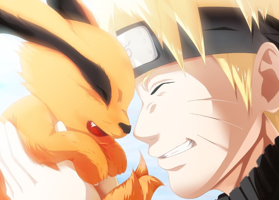 Boruto: Saiba o que acontece com Kurama no capítulo 55