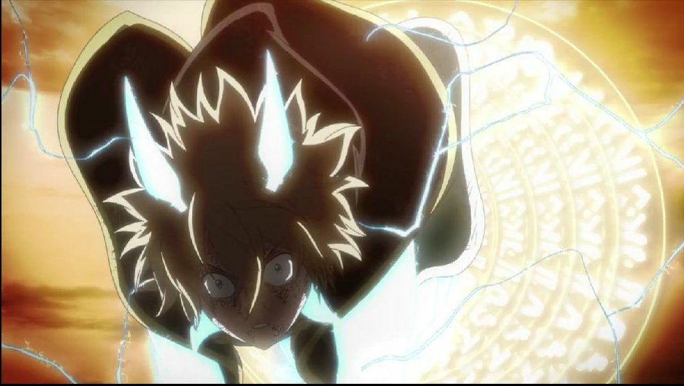 Black Clover Capítulo 285: Data de Lançamento