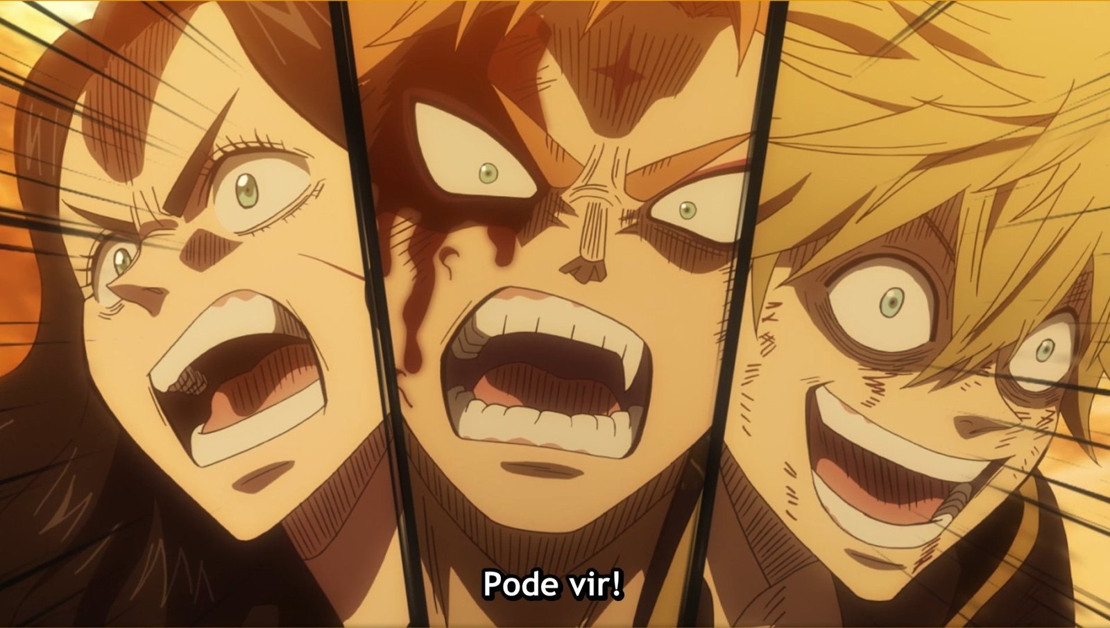 Episódio 166 de Black Clover: Spoiler, Data e Hora de Lançamento