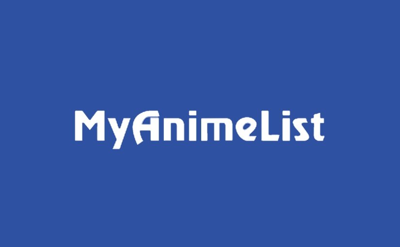 MyAnimeList - Logo