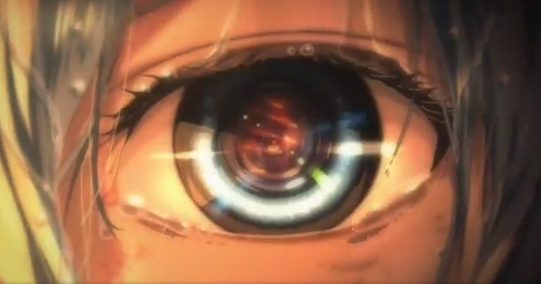 Vivy Fluorite Eyes Song - Anime