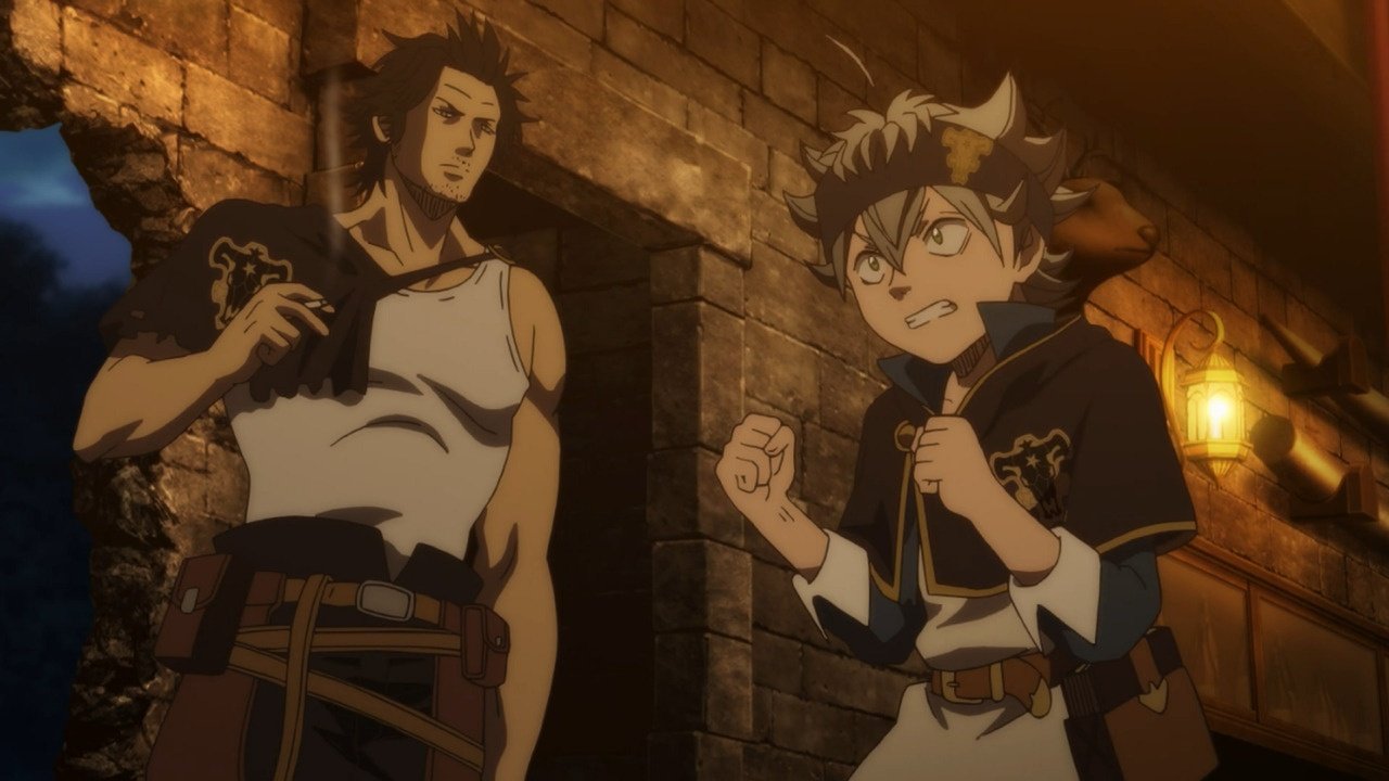 Black Clover Episódio 163: Data de Lançamento