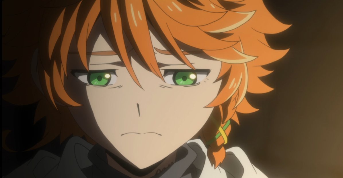 The Promised Neverland: vovó Isabella e o retorno para Grace Field House