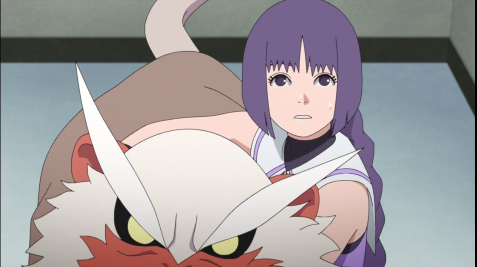 Boruto - Todos os direitos reservados