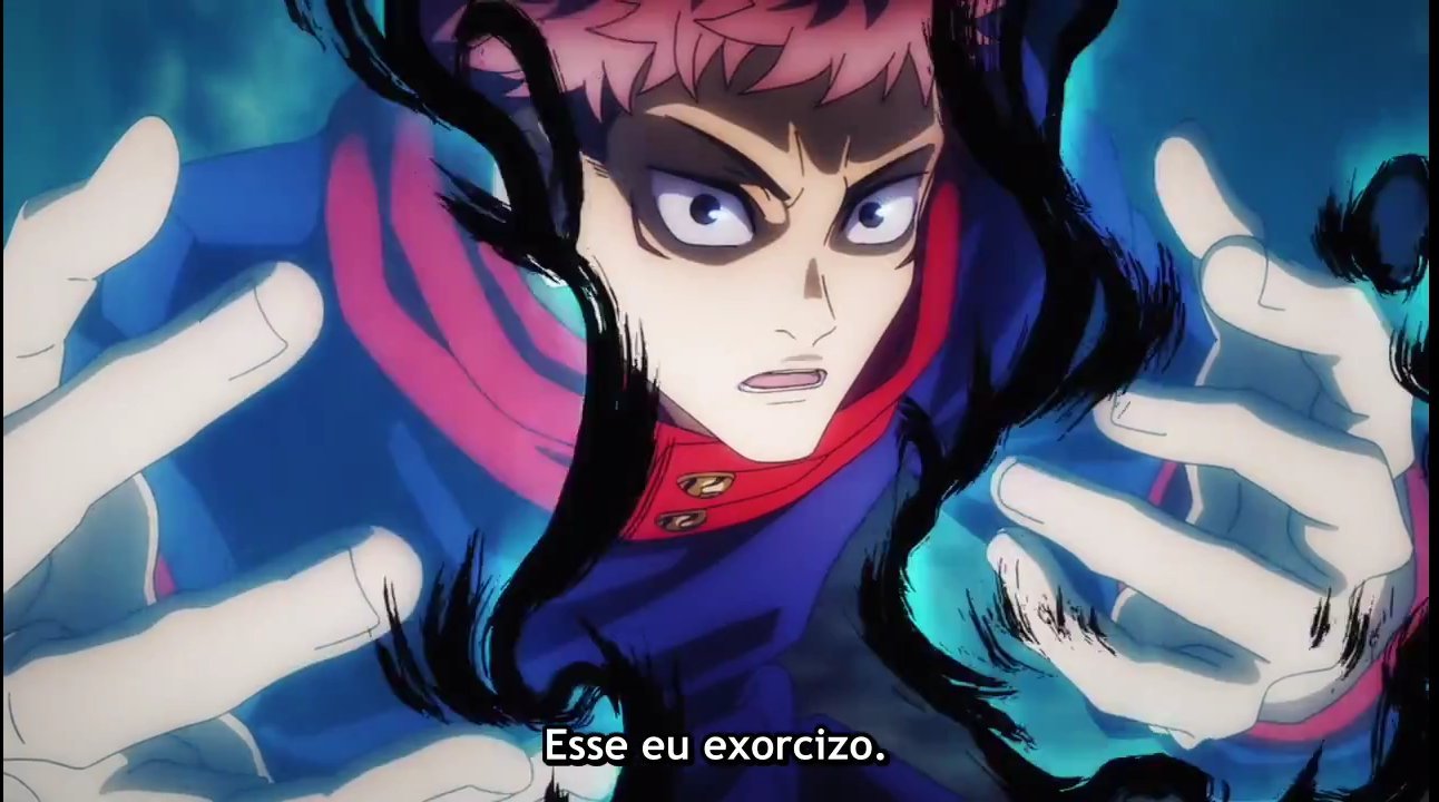 Jujutsu Kaisen: Quem é a irmã do Megumi Fushiguro?