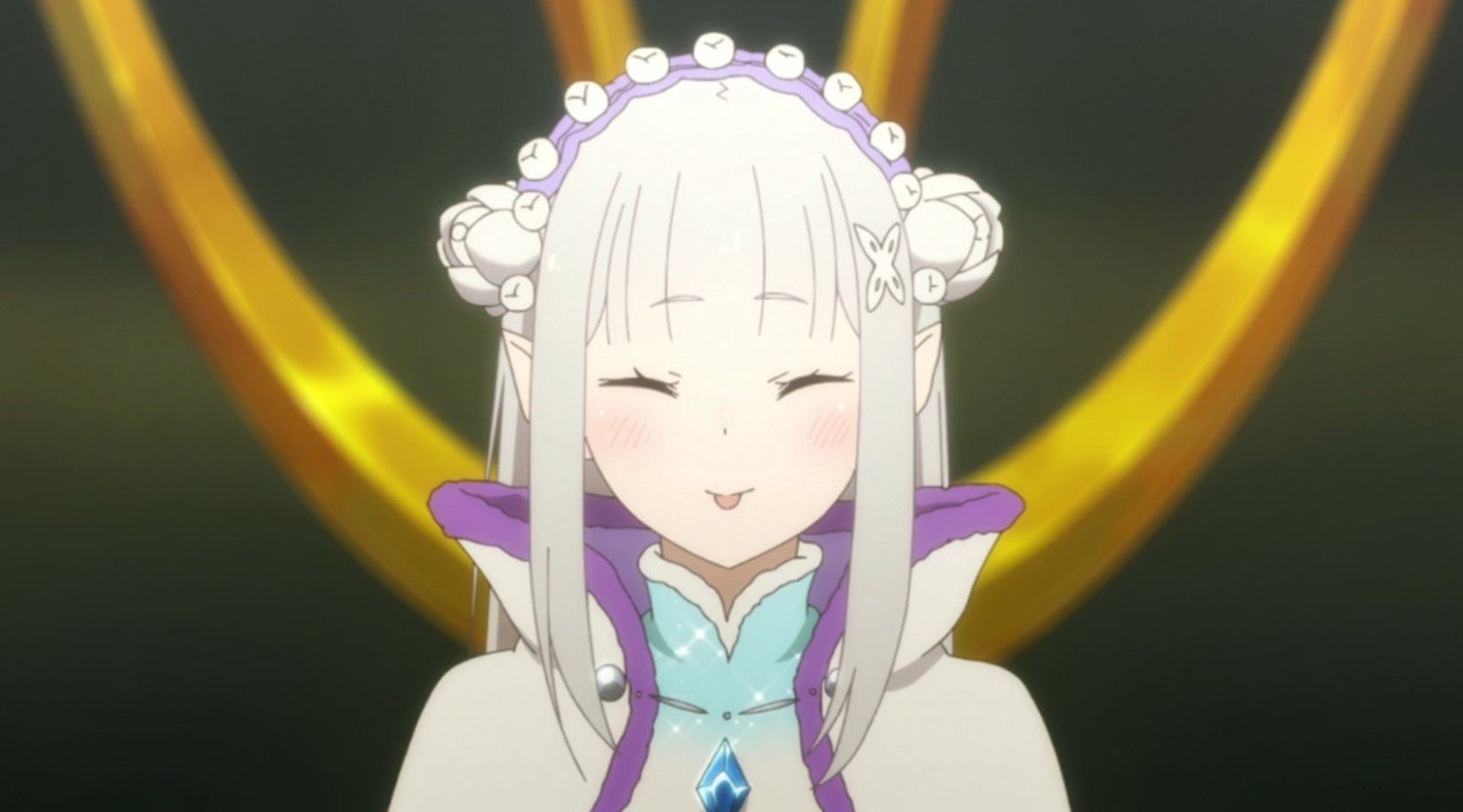 Quando Será Lançada a 3ª Temporada de Re:Zero?