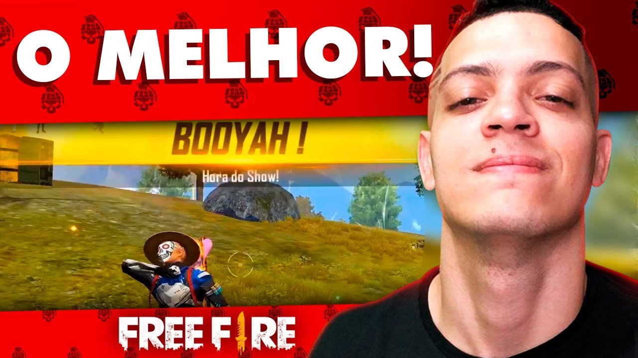 Cerol Free Fire