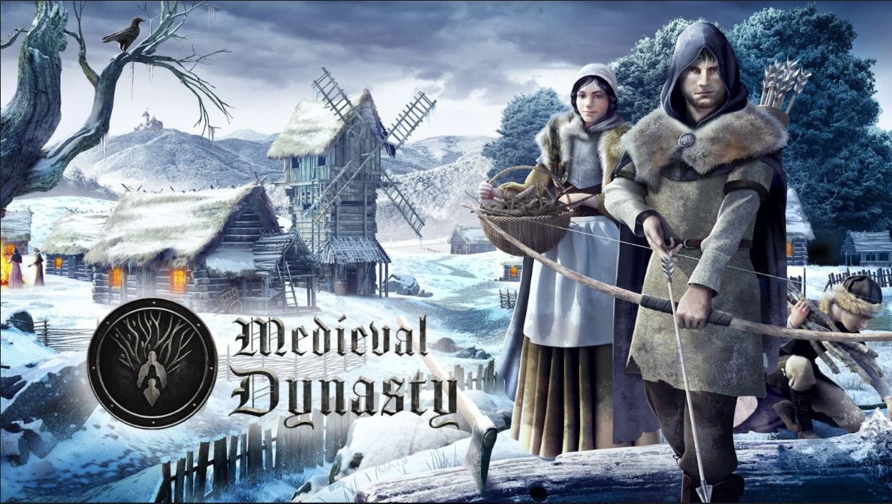 Medieval Dynasty