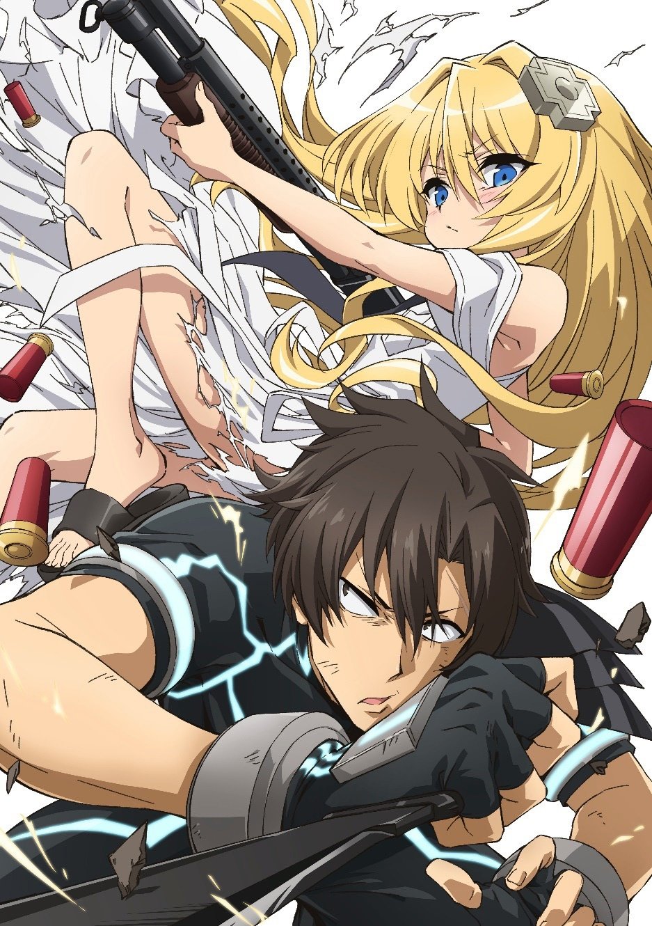 poster sentouin hakenshimasu