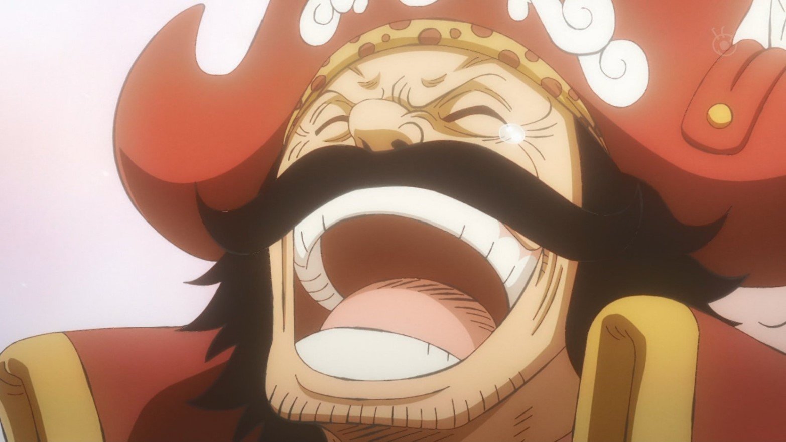 One Piece Episódio 968
