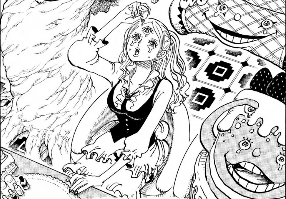 capa one piece 1010