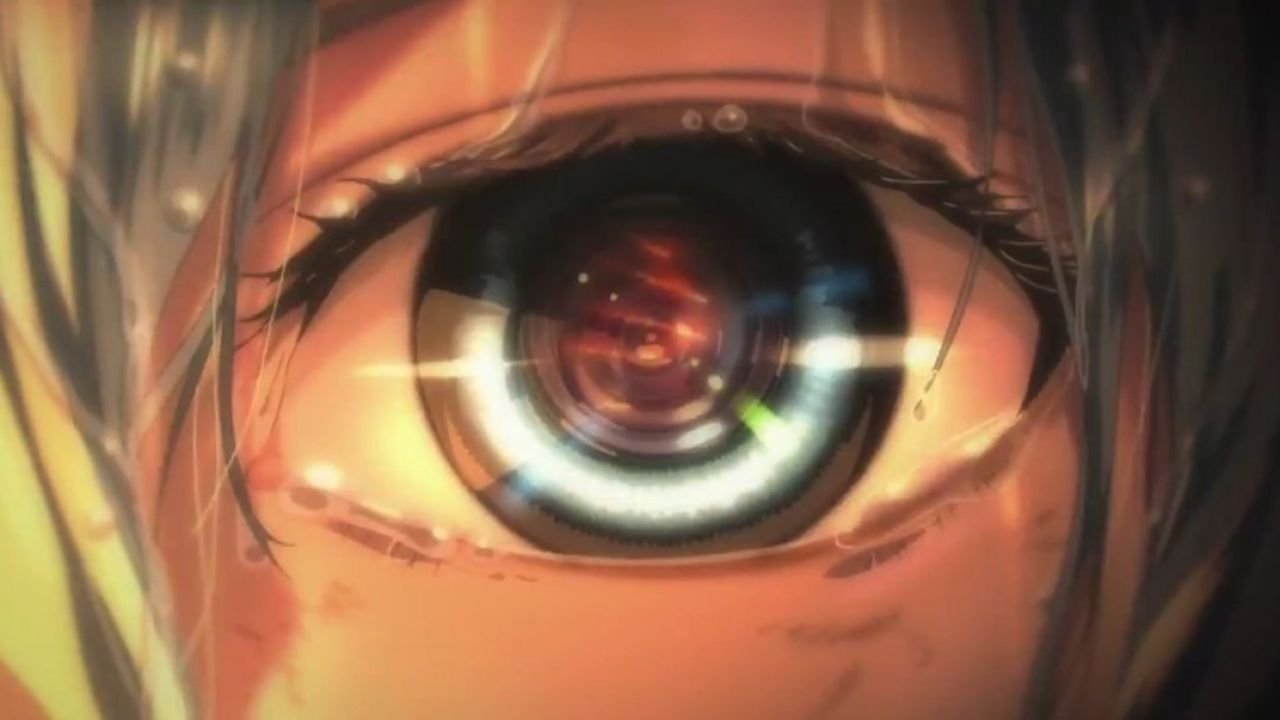Episódio 3 de Vivy - Fluorite Eye’s Song: Data de Lançamento