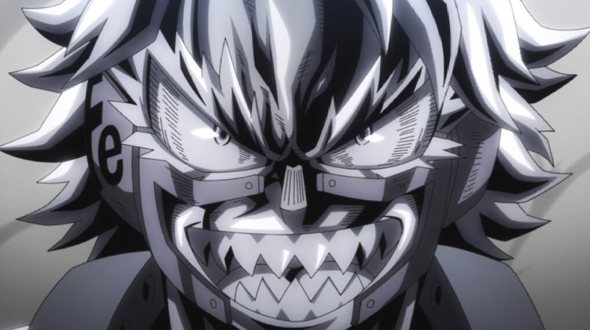 My Hero Academia: A terceira partida começa! Ou não..
