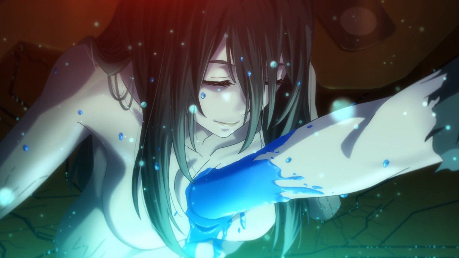 Vivy – Fluorite Eye’s Song: Sing My Pleasure