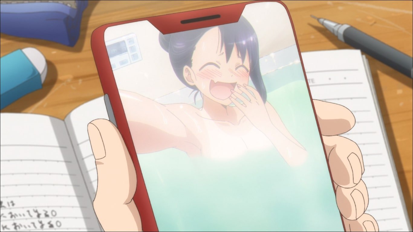 Assistir Ijiranaide, Nagatoro-san: 1x8 episódio Online em HD