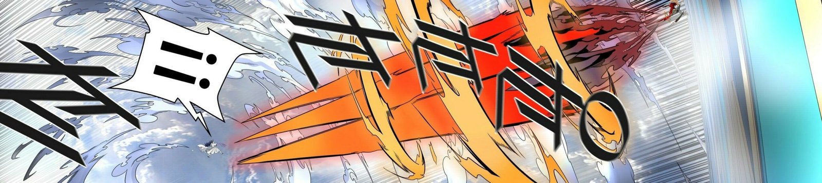 Capítulo 75 de Tower of God - Yama Vs Yasratcha