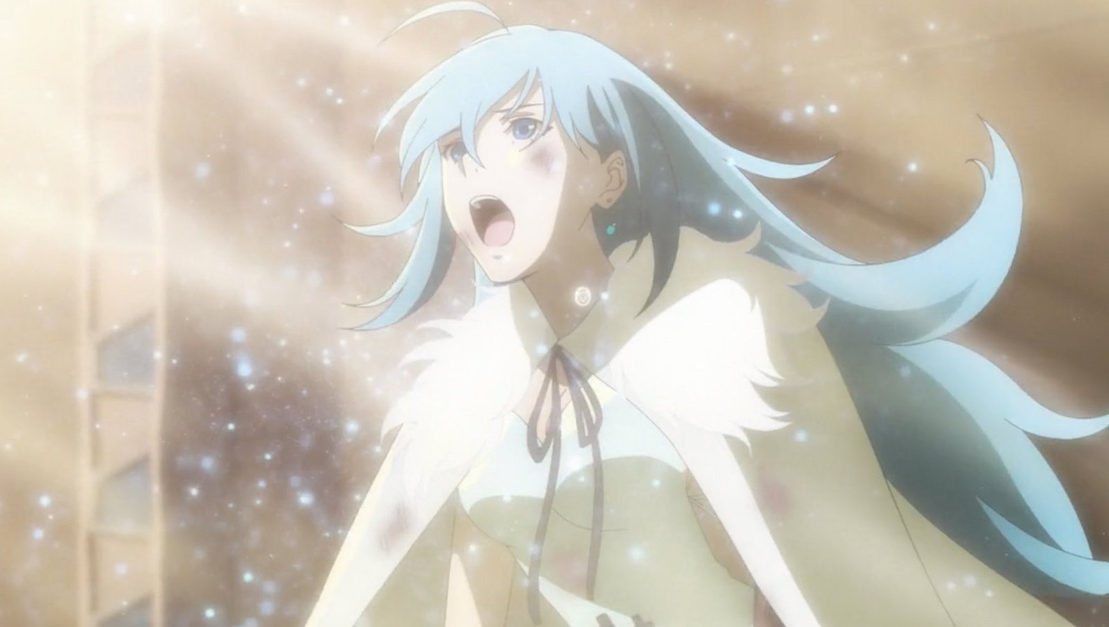 Vivy – Fluorite Eye’s Song: O que é cantar com o coração?