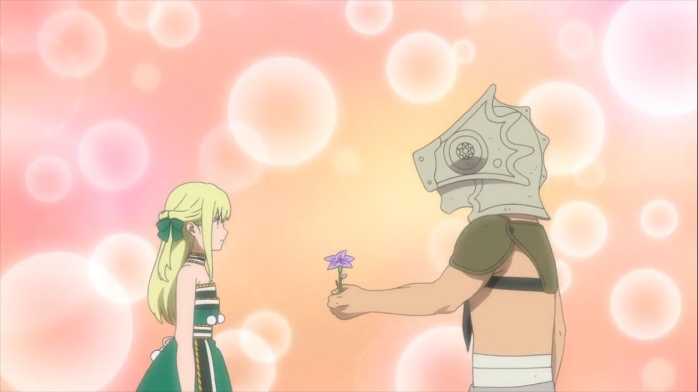 To Your Eternity - Episódio 11
